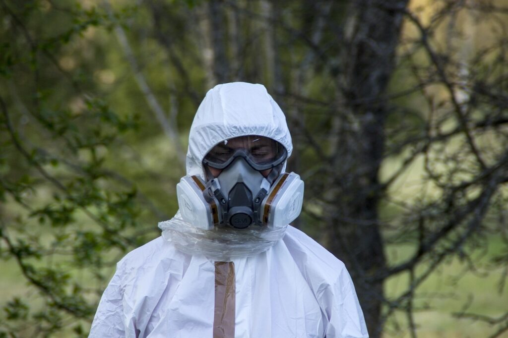 nature, wood, outdoors, tree, protection, people, safety, adult, portrait, person, danger, apocalypsis, dangerous, mask, woman, stalker, atomic, asbestos, armageddon, apocalyptic, abandoned, horror, atmosphere, cloud, destroyed, destruction, doomsday, environment, nuclear, respirator, 3m, asbest, mineral, silicate, pollution, radiation, ecology, radioactive, toxic, gas, disaster, war, apocalypse, waste, survivor, radioactivity, chemical, hazard, explosion, zone, dust, air, asbestos, asbestos, asbestos, asbestos, asbestos